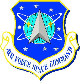 AFSPC Shield