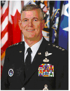 Richard B. Myers