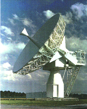 [AN/FSC-78 Heavy Terminal]